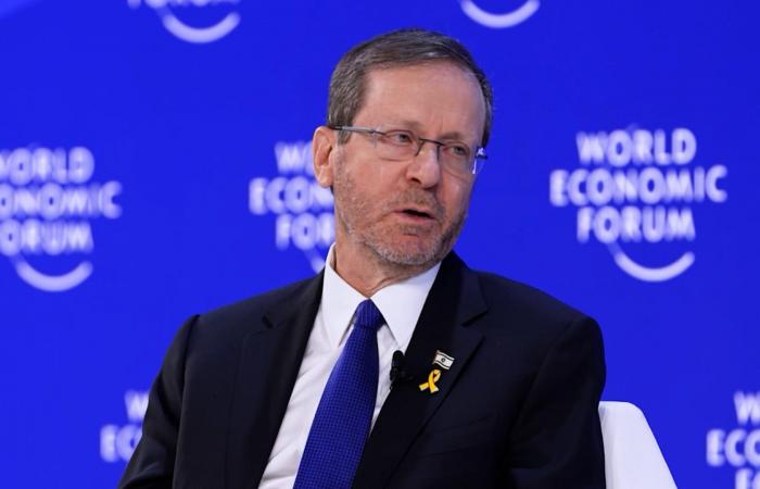 هل ستعفو عن نتنياهو بشأن تهم الفساد؟ شاهد كيف رد الرئيس الإسرائيلي