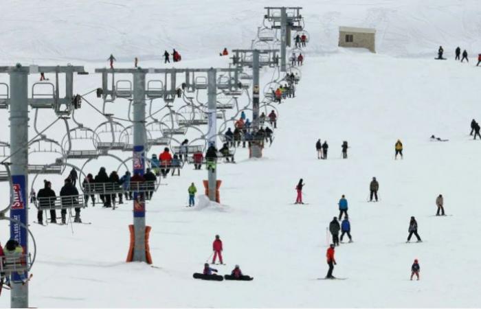  لبنان يستعيد نبضه السياحي رغم الأزمات والمخاوف