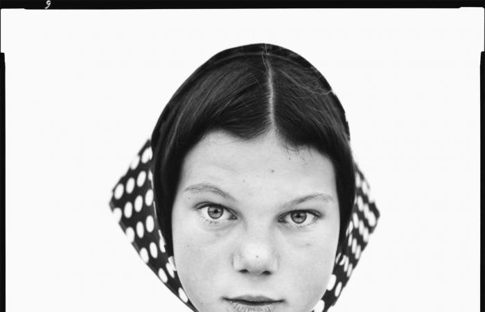 منسيون ومهمشون.. هذه الصور توثق وجوه العمالة الأمريكية في الثمانينيات