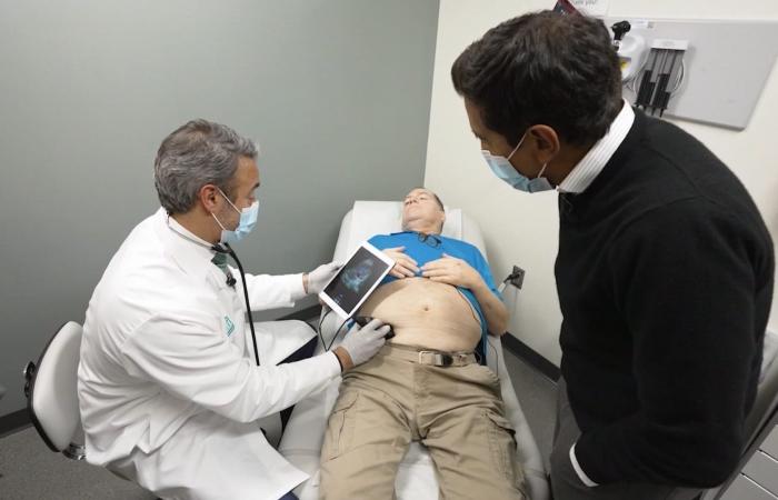 عاش لأكثر من 200 يوم بكلية خنزير.. مريض يتلقّى أخيرًا كلية بشرية