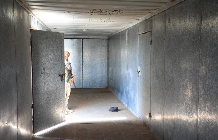 من
      هو
      أبو
      علي
      الحضرمي...
      رجل
      الظل
      الذي
      أدار
      المشهد
      في
      حضرموت
      ثم
      اختفى!