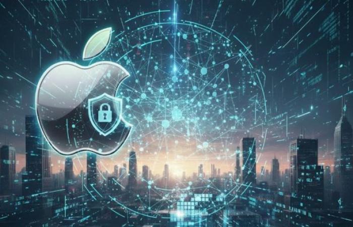 آبل تتعهد بعدم توظيف بيانات المستخدمين لتدريب تطبيقات الذكاء الاصطناعي