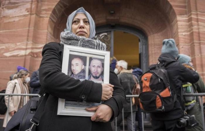 الأمين
      العام
      لـ«الناتو»:
      أوروبا
      لا
      تستطيع
      الدفاع
      عن
      نفسها
      من
      دون
      الولايات
      المتحدة