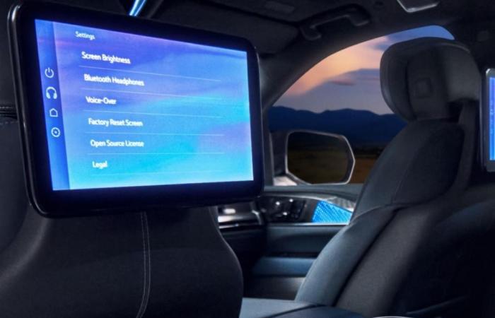 عائلة ’إسكاليد‘: قمّة الفخامة في كل رحلة