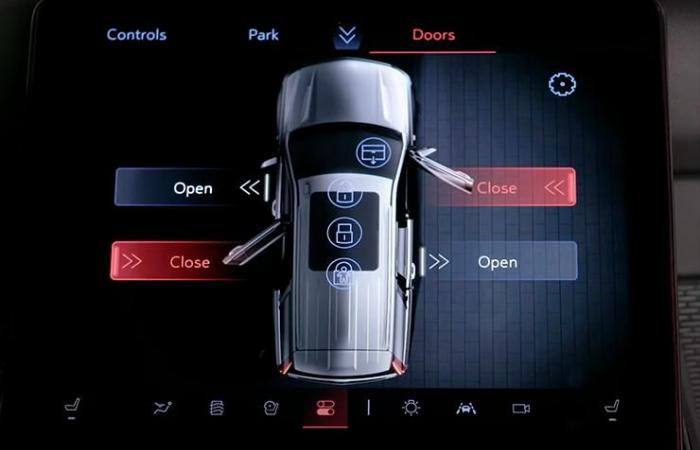 عائلة ’إسكاليد‘: قمّة الفخامة في كل رحلة