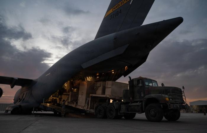 إيران:
      أي
      اعتداء
      سيواجه
      برد
      أشد
      حسماً