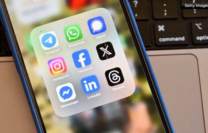 معركة قانونية قد تكلّف ميتا وتيك توك ويوتيوب مليارات الدولارات.. ما القصة؟