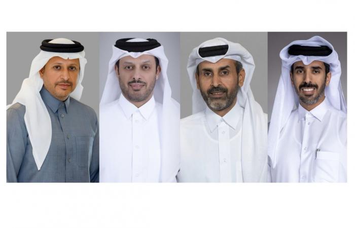 تعيين كفاءات قطرية في مناصب قيادية بالمجلس الأولمبي الآسيوي