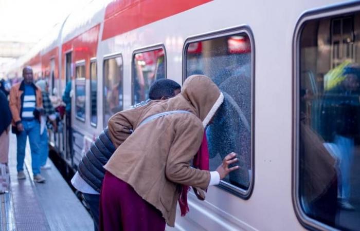 الأمم
      المتحدة:
      3
      ملايين
      نازح
      سوداني
      جراء
      الحرب
      عادوا
      إلى
      ديارهم