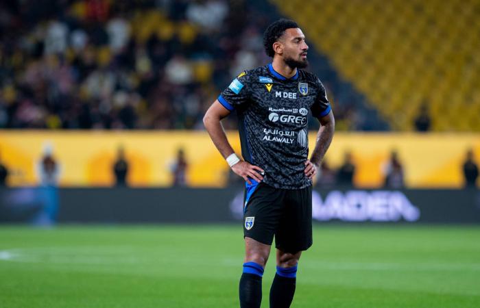 الثلاثاء...
      فعاليات
      «رالي
      حائل»
      تنطلق
      بـ24
      حدثاً
      مصاحباً