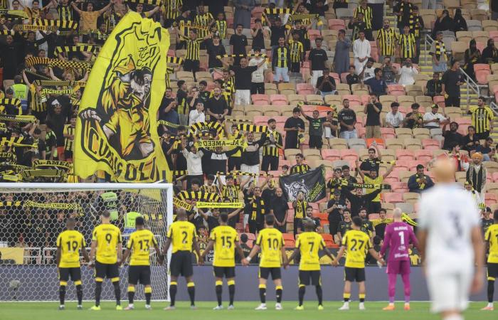 الثلاثاء...
      فعاليات
      «رالي
      حائل»
      تنطلق
      بـ24
      حدثاً
      مصاحباً