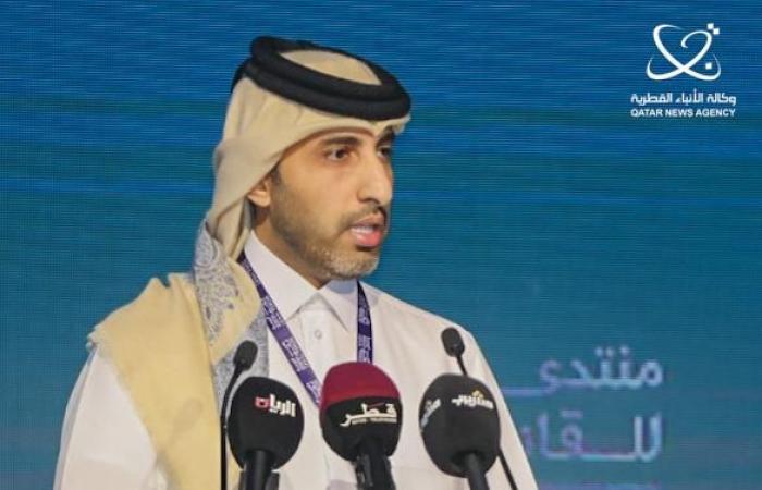  الرئيس التنفيذي لمحكمة قطر الدولية: دولة قطر رسخت مكانتها كمنظومة مؤسسية حديثة بتكنولوجيا متقدمة