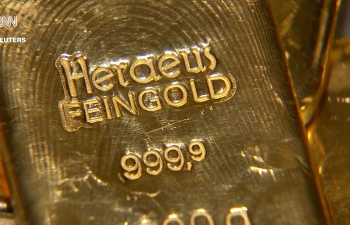 تحركات سياسية تهز الأسواق وتدفع الذهب إلى أعلى مستوياته.. ماذا يحدث؟