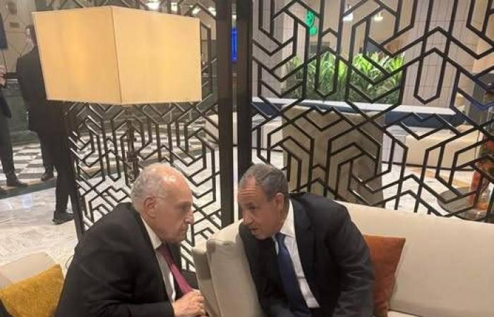 اجتماع
      في
      تونس
      لدول
      جوار
      ليبيا
      يبحث
      مسار
      التسوية
      السياسية
      فيها