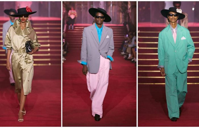 باتريك
      شلهوب
      وإدارة
      الترف
      في
      زمن
      الأزمات