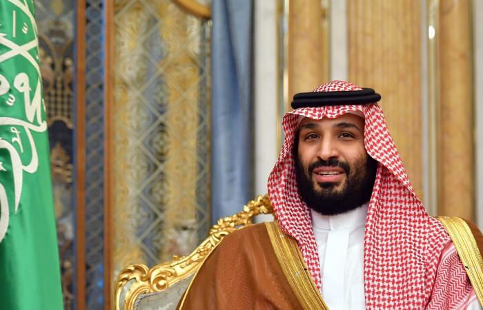 الرئاسة الإيرانية توضح ما ناقشه بزشكيان ومحمد بن سلمان خلال اتصال هاتفي
