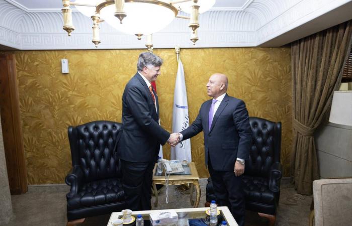 القاهرة
      تشدد
      على
      عمق
      علاقات
      الشراكة
      مع
      واشنطن