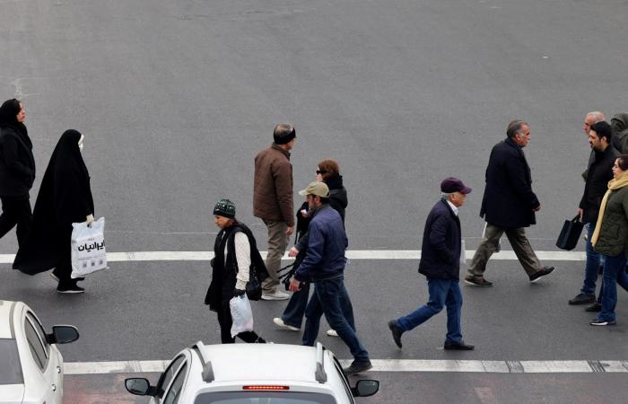 خبراء: عودة جزئية للإنترنت في إيران بعد 20 يومًا من الانقطاع