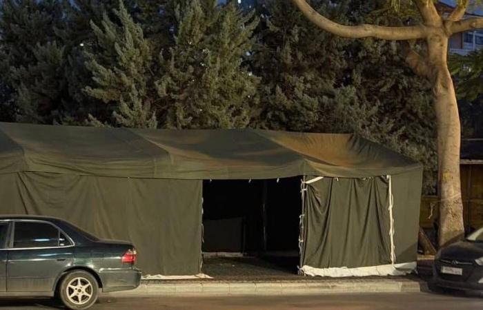 لبنان:
      احتجاجات
      مطلبية
      تحاصر
      جلسات
      مناقشة
      موازنة
      2026
      في
      البرلمان