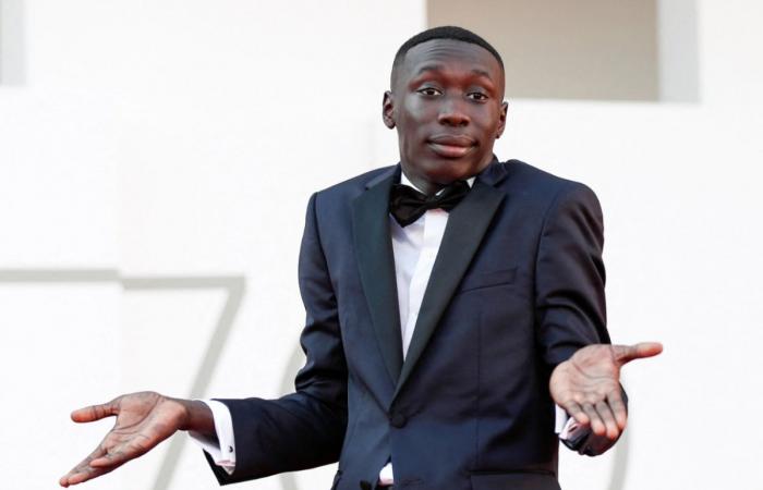 صفقة تاريخية.. خابي لام يبيع "ردة فعله الساخرة" بنحو مليار دولار