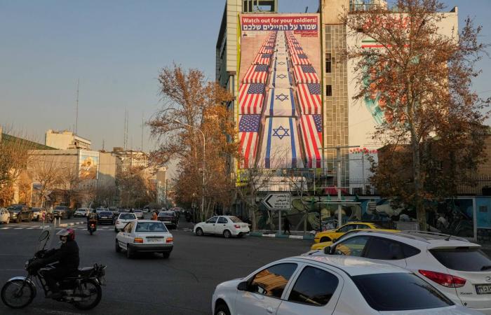 بعد
      844
      يوماً...
      إسرائيل
      تطفئ
      ساعة
      العد
      منذ
      هجوم
      أكتوبر
      2023