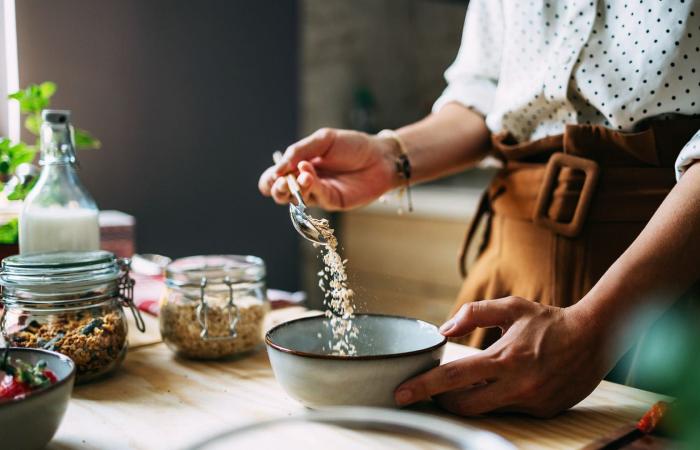 انتهى عصر البروتين.. كيف أصبح تناول الألياف الاتجاه الرائج؟