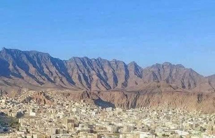 عدن
      تعزّز
      استعادة
      مدنيتها
      بحملات
      أمن
      ونظافة
      وتنظيم
      شامل