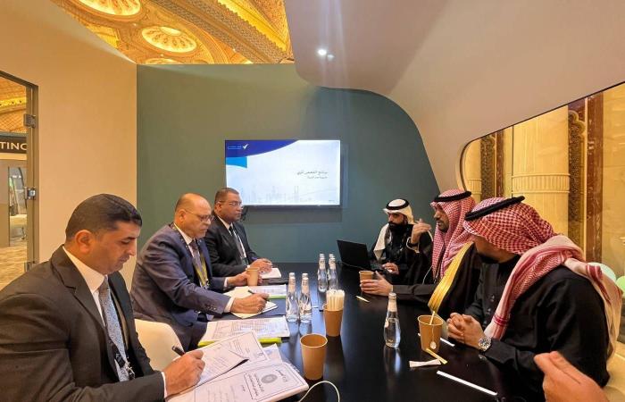 انخفاض
      طفيف
      في
      أسعار
      النفط
      وترقب
      لاجتماع
      «أوبك
      بلس»