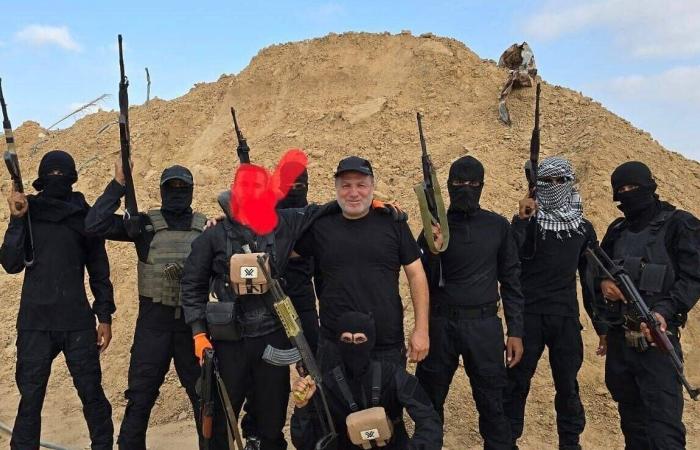 مباحثات
      تركية
      فرنسية
      حول
      الوضع
      في
      غزة
      غداة
      لقاء
      فيدان
      وفد
      «حماس»
      في
      أنقرة