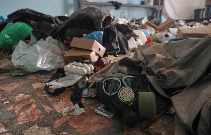 «يونيسف»:
      مواد
      مدرسية
      تدخل
      غزة
      لأول
      مرة
      بعد
      حظر
      لأكثر
      من
      عامين