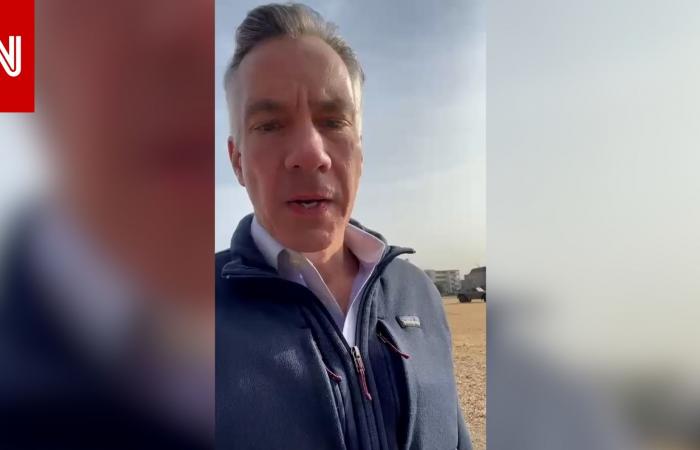 متابعة: اليابان تعزز جاهزيتها العسكرية.. CNN تحصل على فرصة نادرة للاطلاع على تدريبات الجيش