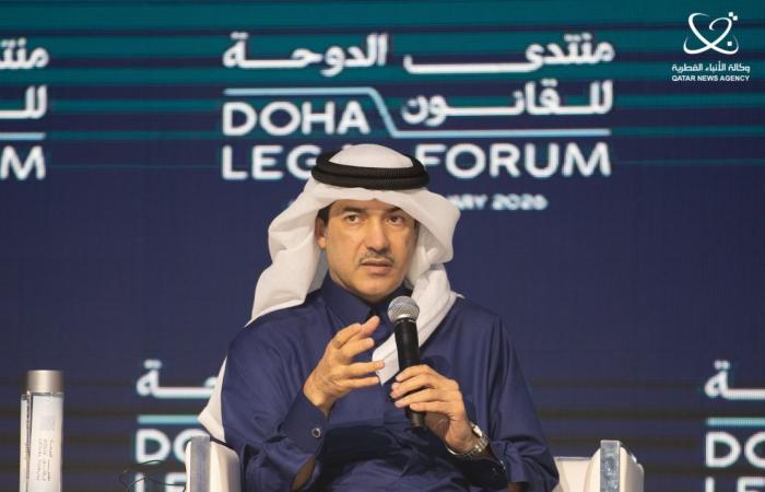 وزير الدولة لشؤون التجارة الخارجية: قطر رسخت مكانتها كمركز إقليمي ودولي جاذب للاستثمار