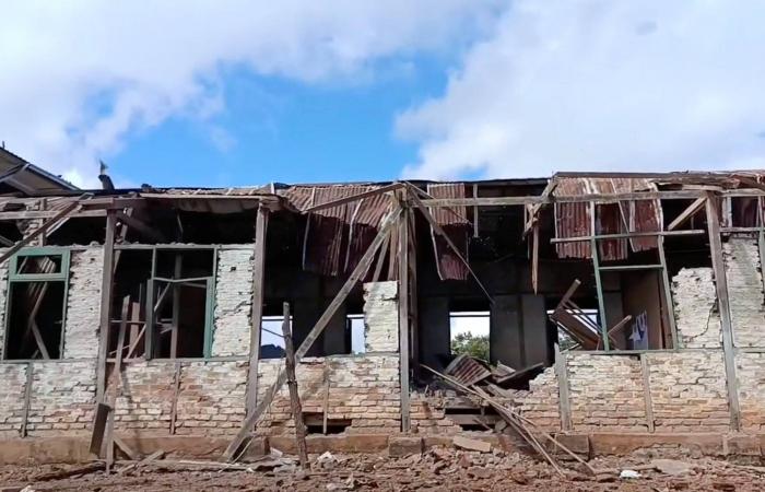 كوريا
      الشمالية
      تطلق
      «مقذوفاً»
      باتجاه
      بحر
      اليابان