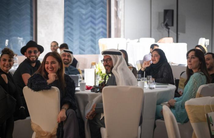 بمشاركة 200 متحدث من 40 دولة.. اختتام "مهرجان طيران الإمارات للآداب" في نسخته الـ 18