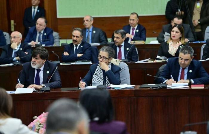 الجزائر:
      جدل
      سياسي
      بشأن
      «التعديل
      الدستوري
      التقني»