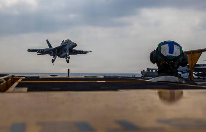 تقرير:
      إسرائيل
      تسعى
      لاتفاقية
      أمنية
      جديدة
      مع
      أميركا