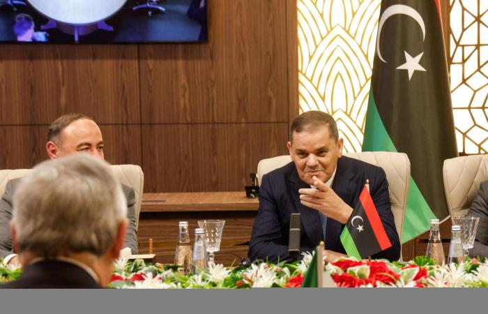 «النواب»
      الليبي
      يخصص
      ميزانية
      لتنفيذ
      الانتخابات
      المؤجلة