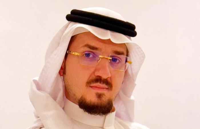 الرياض...
      المحطة
      الأولى
      في
      جولة
      «أوراكل
      العالمية»
      نحو
      عالم
      الذكاء
      الاصطناعي