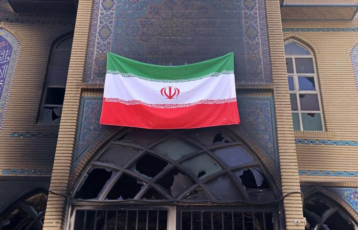 عبر التذكير بتجربتي العراق وأفغانستان.. إيران ترد على تهديد ترامب