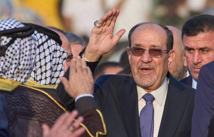 رفض
      ترمب
      للمالكي
      يعقّد
      مفاوضات
      الحكومة
      العراقية