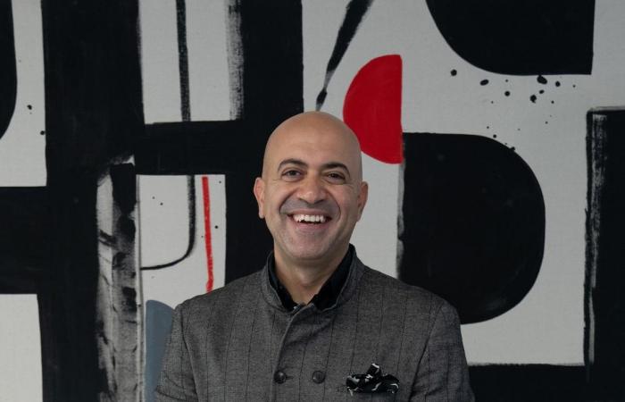 شركة ميماك أوجلفي تعين أنطوان جدع رئيساً تنفيذياً للنمو ومديراً عاماً إقليمياً لقطر والأردن في ميماك أوجلفي