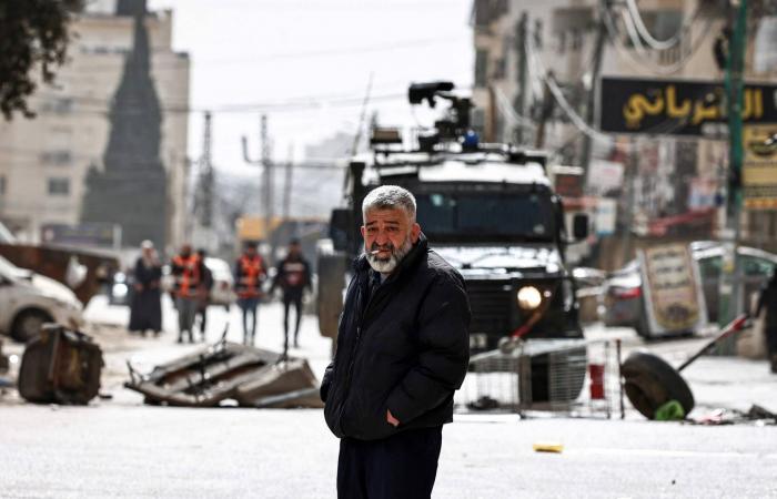 الأمم
      المتحدة:
      عنف
      المستوطنين
      الإسرائيليين
      يتسبب
      في
      تهجير
      قسري
      بالضفة
      الغربية