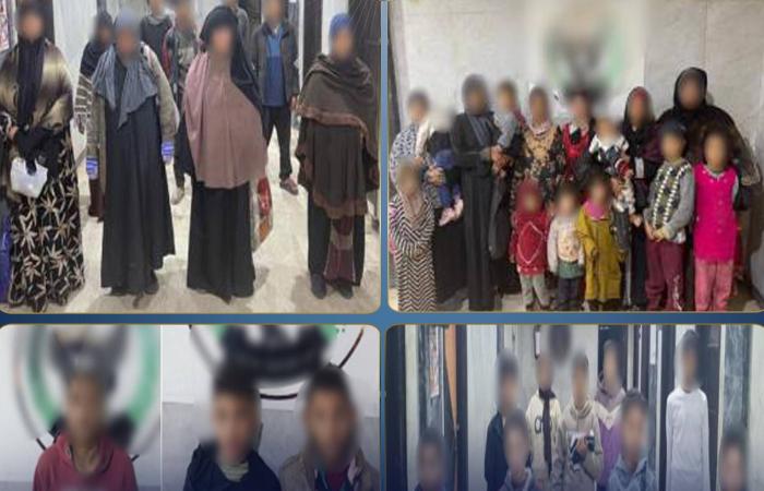 مؤشرات
      متراجعة
      للجرائم
      بمصر...
      يُجحفها
      رواج
      «سوشيالي»
      لأعنفها