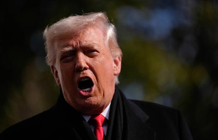 ترمب
      يُلوِّح
      بضربة
      أقسى
      إذا
      لم
      تبرم
      طهران
      اتفاقاً