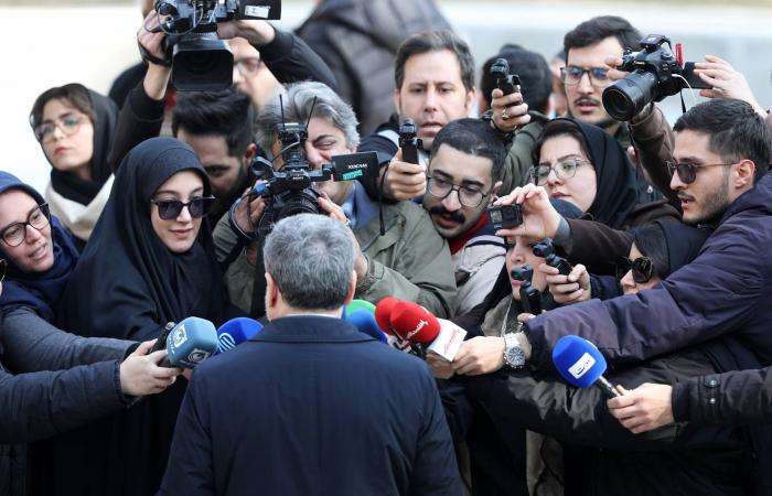 ترمب
      يُلوِّح
      بضربة
      أقسى
      إذا
      لم
      تبرم
      طهران
      اتفاقاً