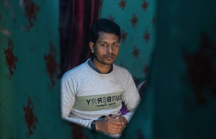 ناقلة
      نفط
      يشتبه
      في
      انتمائها
      لـ«أسطول
      الظل»
      الروسي
      ترسو
      في
      ميناء
      مرسيليا