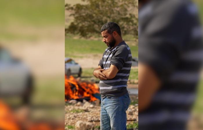 محو قرية فلسطينية كاملة بسبب هجمات المستوطنين.. CNN توثق لحظات الرحيل الأخير