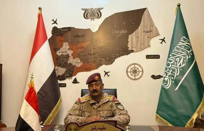 العقيد
      أسامة
      الأسد
      لـ«الشرق
      الأوسط»:
      شبكات
      لتهريب
      المخدرات
      ترتبط
      بالأمن
      الوقائي
      الحوثي