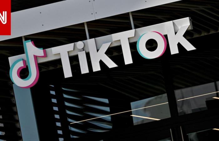 متابعة: اتهامات لتيك توك بحجب المحتوى المناهض لإدارة الهجرة في أمريكا