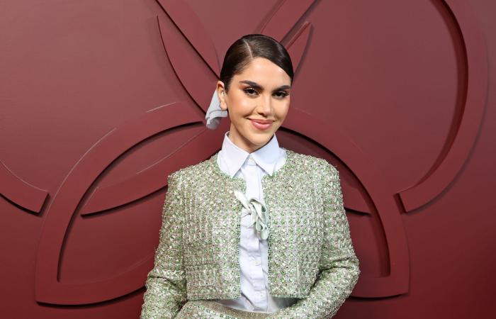 مؤثّرو الموضة والمشاهير العرب يتألقون في عرض جورج حبيقة بباريس